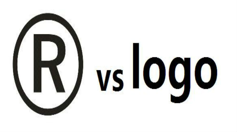 商标和logo是一回事吗?