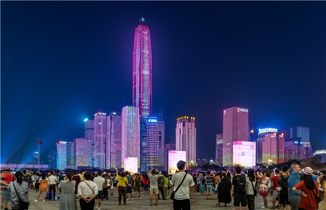 深圳宝安公司注册 深圳宝安公司注册