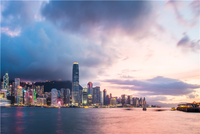 香港公司注册 香港公司注册