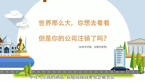 深圳公司没有业务需要注销公司吗