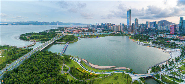 深圳注册公司