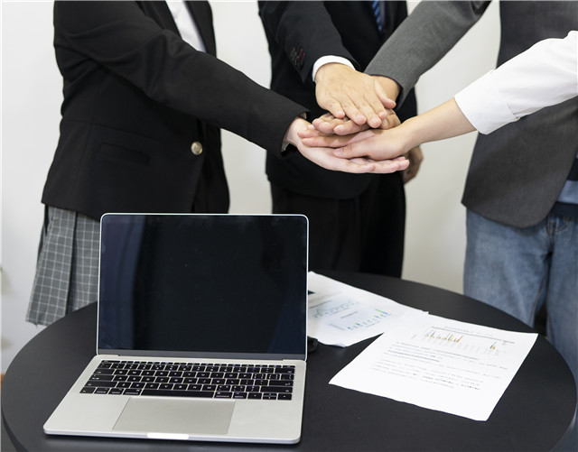 人力资源公司注册