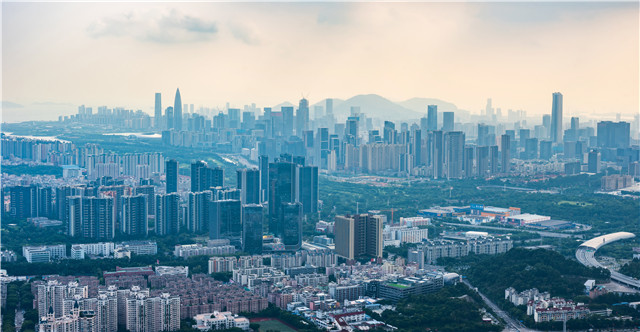 深圳注册公司流程