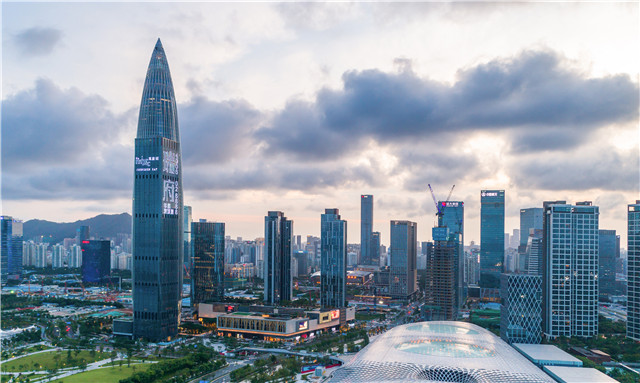 深圳设立分公司需要什么手续